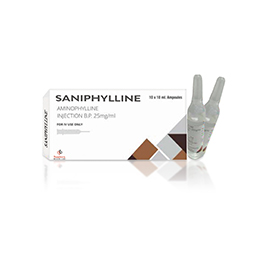 Saniphylline